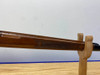 Remington 700 Short Action Brown Walnut Rifle Stock *CHECKERED PANELS*
