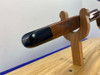 Remington 700 Short Action Brown Walnut Rifle Stock *CHECKERED PANELS*