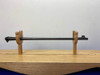 Remington .22-250 Rem Factory Blued Finish Barrel *W/ FRONT SIGHT ASSEMBLY*