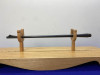 Remington Model 700 .222Rem Barrel - Blued Steel Finish *CLASSIC .222 REM*