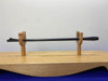 Remington Model 700 .222Rem Barrel - Blued Steel Finish *CLASSIC .222 REM*