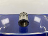 Unreamed Remington 3-Hole Muzzle Brake SS *5/8x24 THREAD / .92 OD / .22 ID*-GID1185604555