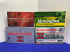 80-Round Hornady, Remington & Winchester .243 Win Ammo Lot *BIG GAME READY*