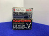 Winchester Supreme & Super-X .243 WSSM Ammo Lot *HARD TO FIND CALIBER*