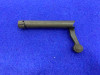Factory Remington Custom Shop Black Model 7 .223 Bolt *HARD TO FIND BOLT*