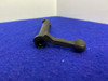 Factory Remington Custom Shop Black Model 7 .223 Bolt *HARD TO FIND BOLT*