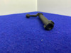 Factory Remington Custom Shop Black Model 7 .223 Bolt *HARD TO FIND BOLT*