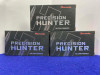 60 Rounds - Hornady 6mm Creedmoor 103gr ELD-X *PRECISION HUNTER SERIES*