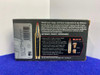 60 Rounds - Hornady 6mm Creedmoor 103gr ELD-X *PRECISION HUNTER SERIES*