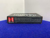 60 Rounds - Hornady 6mm Creedmoor 103gr ELD-X *PRECISION HUNTER SERIES*
