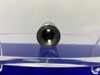 Unreamed 3-Hole Muzzle Brake Blue/Blk *1/2x28 THREAD / .19 ID / .785 OD*-GID1185612384