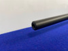 *CUSTOM SHOP OEM INVENTORY* .270 Win 22" Blue Remington 700 Barrel Assembly-GID1185622418