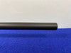 *CUSTOM SHOP OEM INVENTORY* .270 Win 22" Blue Remington 700 Barrel Assembly-GID1185622418