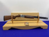 Stoeger STF 3000 20 Gauge Blue 22" *STUNNING OVER/UNDER w/ENGRAVINGS*-GID1186605534