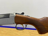 Stoeger STF 3000 20 Gauge Blue 22" *STUNNING OVER/UNDER w/ENGRAVINGS*-GID1186605534