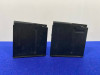 TWO 5-Round .338 Lapua Mag *ACCURACY INTERNATIONAL AICS MAGAZINES*-GID1185675056