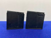 TWO 5-Round .338 Lapua Mag *ACCURACY INTERNATIONAL AICS MAGAZINES*-GID1185675056
