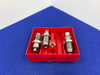 Lee Reloading Dies & Shell Holder Lot Multiple Calibers *RELOADING PACKAGE*-GID1186934394
