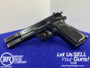 1992 Belgian Browning Hi Power 9mm Blued *HIGHLY REGARDED SEMI-AUTO PISTOL*