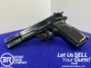 1992 Belgian Browning Hi Power 9mm Blued *HIGHLY REGARDED SEMI-AUTO PISTOL*