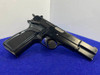 1992 Belgian Browning Hi Power 9mm Blued *HIGHLY REGARDED SEMI-AUTO PISTOL*