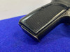 1992 Belgian Browning Hi Power 9mm Blued *HIGHLY REGARDED SEMI-AUTO PISTOL*