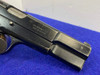 1992 Belgian Browning Hi Power 9mm Blued *HIGHLY REGARDED SEMI-AUTO PISTOL*