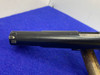 1992 Belgian Browning Hi Power 9mm Blued *HIGHLY REGARDED SEMI-AUTO PISTOL*