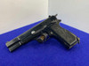 1992 Belgian Browning Hi Power 9mm Blued *HIGHLY REGARDED SEMI-AUTO PISTOL*