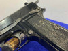 1992 Belgian Browning Hi Power 9mm Blued *HIGHLY REGARDED SEMI-AUTO PISTOL*