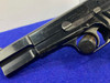 1992 Belgian Browning Hi Power 9mm Blued *HIGHLY REGARDED SEMI-AUTO PISTOL*
