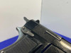 1992 Belgian Browning Hi Power 9mm Blued *HIGHLY REGARDED SEMI-AUTO PISTOL*