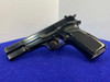 1992 Belgian Browning Hi Power 9mm Blued *HIGHLY REGARDED SEMI-AUTO PISTOL*