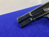 1992 Belgian Browning Hi Power 9mm Blued *HIGHLY REGARDED SEMI-AUTO PISTOL*