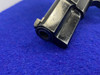 1992 Belgian Browning Hi Power 9mm Blued *HIGHLY REGARDED SEMI-AUTO PISTOL*