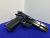1992 Belgian Browning Hi Power 9mm Blued *HIGHLY REGARDED SEMI-AUTO PISTOL*