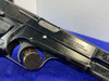 1992 Belgian Browning Hi Power 9mm Blued *HIGHLY REGARDED SEMI-AUTO PISTOL*