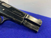 1992 Belgian Browning Hi Power 9mm Blued *HIGHLY REGARDED SEMI-AUTO PISTOL*