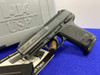 Heckler & Koch USP Compact 45Acp Blk 3.5" *EXCELLENT SEMI-AUTOMATIC PISTOL*