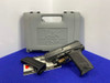 Heckler & Koch USP Compact 45Acp Blk 3.5" *EXCELLENT SEMI-AUTOMATIC PISTOL*