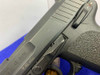 Heckler & Koch USP Compact 45Acp Blk 3.5" *EXCELLENT SEMI-AUTOMATIC PISTOL*