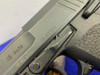 Heckler & Koch USP Compact 45Acp Blk 3.5" *EXCELLENT SEMI-AUTOMATIC PISTOL*