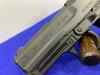 Heckler & Koch USP Compact 45Acp Blk 3.5" *EXCELLENT SEMI-AUTOMATIC PISTOL*