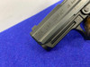 Heckler & Koch USP Compact 45Acp Blk 3.5" *EXCELLENT SEMI-AUTOMATIC PISTOL*