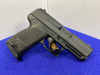 Heckler & Koch USP Compact 45Acp Blk 3.5" *EXCELLENT SEMI-AUTOMATIC PISTOL*