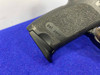 Heckler & Koch USP Compact 45Acp Blk 3.5" *EXCELLENT SEMI-AUTOMATIC PISTOL*