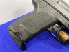 Heckler & Koch USP Compact 45Acp Blk 3.5" *EXCELLENT SEMI-AUTOMATIC PISTOL*