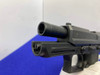 Heckler & Koch USP Compact 45Acp Blk 3.5" *EXCELLENT SEMI-AUTOMATIC PISTOL*