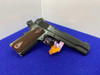 Colt Government Model Series 70 Limited Edition .45 ACP *ONLY 5,000 MADE*-GID1168707749