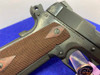 Colt Government Model Series 70 Limited Edition .45 ACP *ONLY 5,000 MADE*-GID1168707749